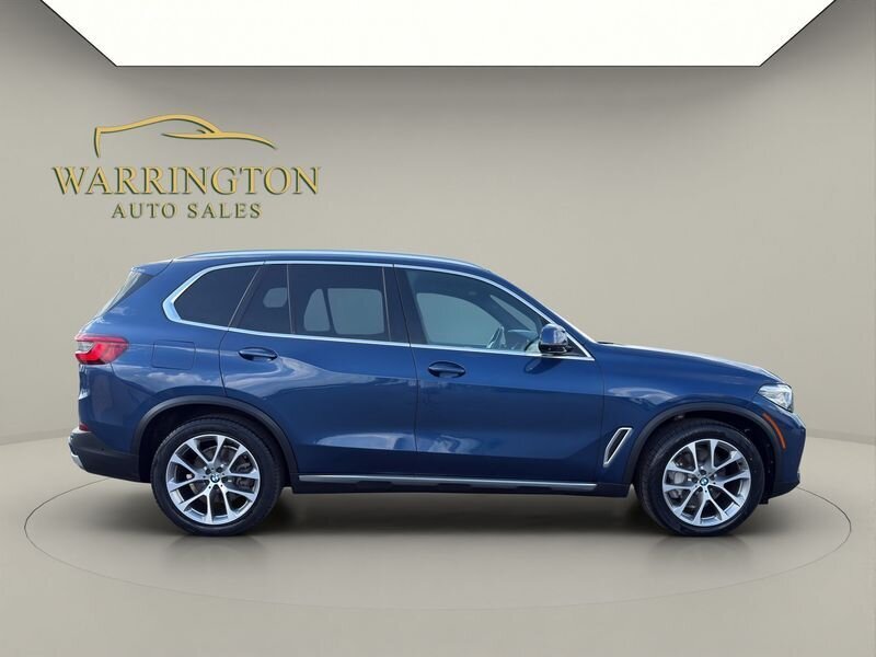 2019 BMW X5 xDrive40i - Photo 8 - Warrington, PA 18976