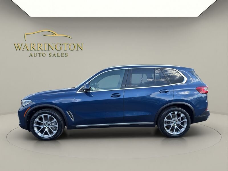 2019 BMW X5 xDrive40i - Photo 4 - Warrington, PA 18976