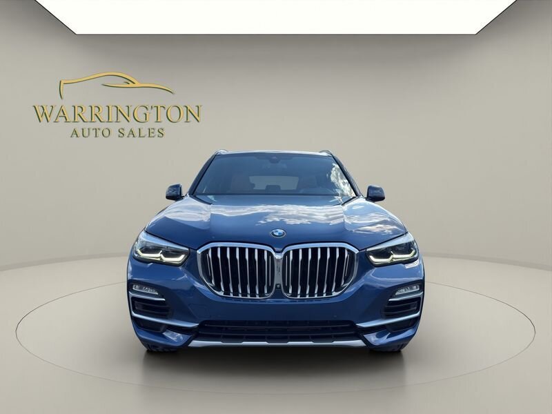 2019 BMW X5 xDrive40i - Photo 2 - Warrington, PA 18976