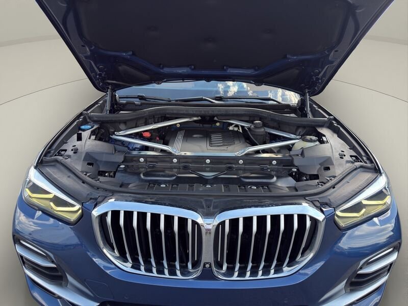 2019 BMW X5 xDrive40i - Photo 22 - Warrington, PA 18976