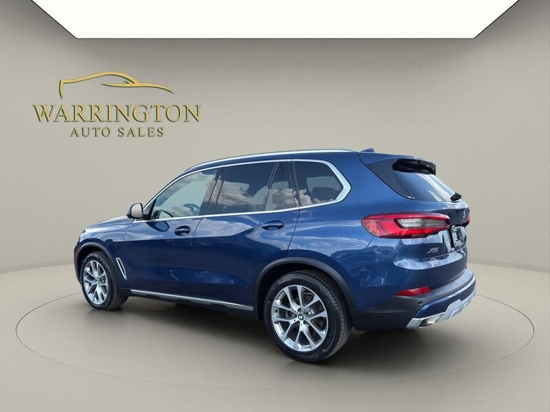 2019 BMW X5 xDrive40i - Photo 5 - Warrington, PA 18976