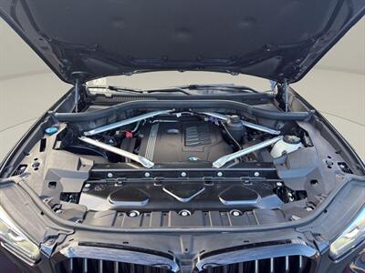 2022 BMW X5 xDrive40i M Sport - Photo 22 - Warrington, PA 18976