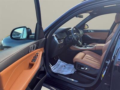 2022 BMW X5 xDrive40i M Sport - Photo 27 - Warrington, PA 18976