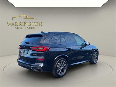 2022 BMW X5 xDrive40i M Sport - Photo 7 - Warrington, PA 18976