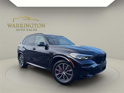 2022 BMW X5 xDrive40i M Sport - Photo 1 - Warrington, PA 18976
