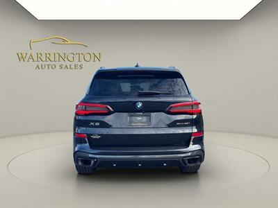 2022 BMW X5 xDrive40i M Sport - Photo 6 - Warrington, PA 18976