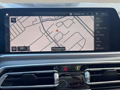 2022 BMW X5 xDrive40i M Sport - Photo 17 - Warrington, PA 18976