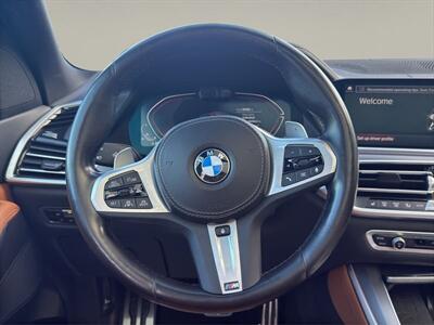 2022 BMW X5 xDrive40i M Sport - Photo 10 - Warrington, PA 18976