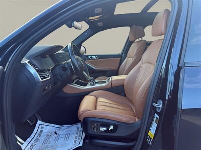 2022 BMW X5 xDrive40i M Sport - Photo 9 - Warrington, PA 18976