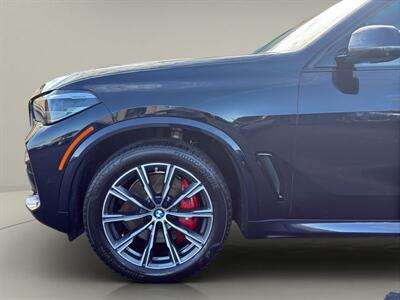 2022 BMW X5 xDrive40i M Sport - Photo 23 - Warrington, PA 18976