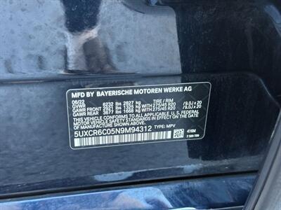 2022 BMW X5 xDrive40i M Sport - Photo 28 - Warrington, PA 18976