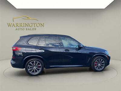 2022 BMW X5 xDrive40i M Sport - Photo 8 - Warrington, PA 18976