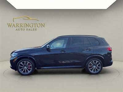 2022 BMW X5 xDrive40i M Sport - Photo 4 - Warrington, PA 18976