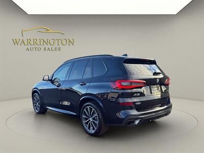 2022 BMW X5 xDrive40i M Sport - Photo 5 - Warrington, PA 18976