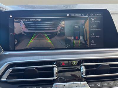 2022 BMW X5 xDrive40i M Sport - Photo 16 - Warrington, PA 18976