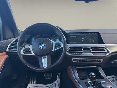 2022 BMW X5 xDrive40i M Sport - Photo 14 - Warrington, PA 18976