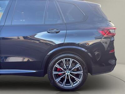 2022 BMW X5 xDrive40i M Sport - Photo 24 - Warrington, PA 18976