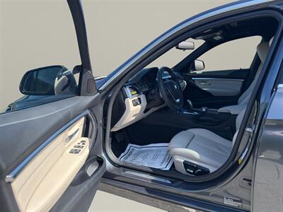 2017 BMW 330i - Photo 27 - Warrington, PA 18976