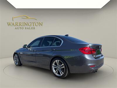 2017 BMW 330i - Photo 5 - Warrington, PA 18976