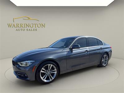 2017 BMW 330i - Photo 3 - Warrington, PA 18976
