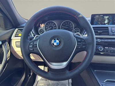 2017 BMW 330i - Photo 11 - Warrington, PA 18976