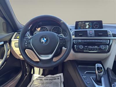 2017 BMW 330i - Photo 15 - Warrington, PA 18976