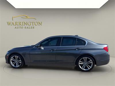 2017 BMW 330i - Photo 4 - Warrington, PA 18976