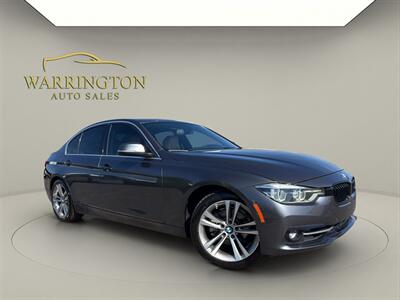 2017 BMW 330i - Photo 9 - Warrington, PA 18976