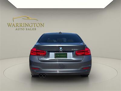 2017 BMW 330i - Photo 6 - Warrington, PA 18976