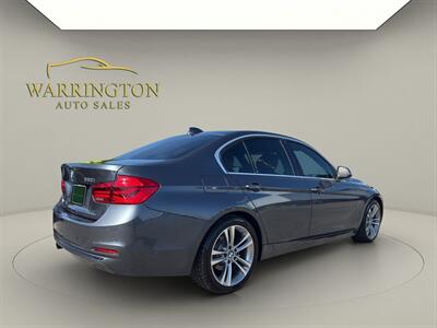 2017 BMW 330i - Photo 7 - Warrington, PA 18976