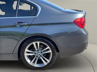 2017 BMW 330i - Photo 25 - Warrington, PA 18976