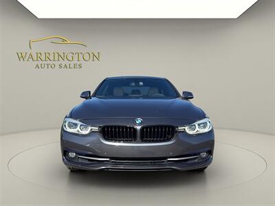 2017 BMW 330i - Photo 2 - Warrington, PA 18976