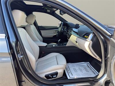 2017 BMW 330i - Photo 20 - Warrington, PA 18976
