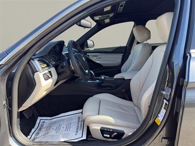 2017 BMW 330i - Photo 10 - Warrington, PA 18976