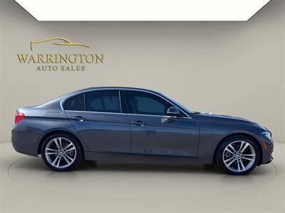 2017 BMW 330i - Photo 8 - Warrington, PA 18976
