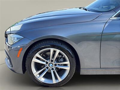 2017 BMW 330i - Photo 24 - Warrington, PA 18976