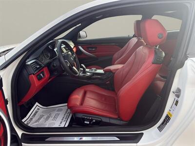 2017 BMW 430i xDrive - Photo 9 - Warrington, PA 18976