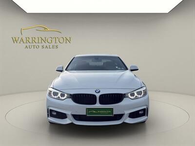 2017 BMW 430i xDrive - Photo 2 - Warrington, PA 18976