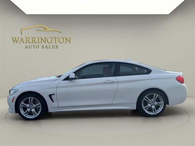 2017 BMW 430i xDrive - Photo 4 - Warrington, PA 18976