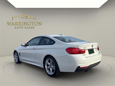 2017 BMW 430i xDrive - Photo 5 - Warrington, PA 18976