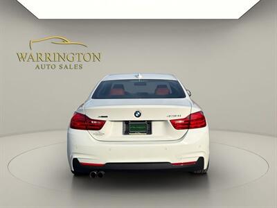 2017 BMW 430i xDrive - Photo 6 - Warrington, PA 18976