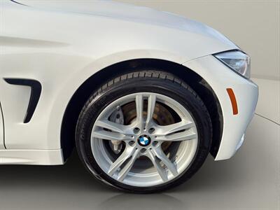 2017 BMW 430i xDrive - Photo 24 - Warrington, PA 18976