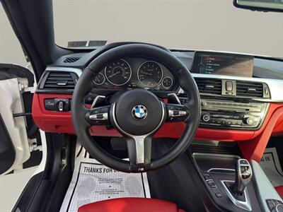 2017 BMW 430i xDrive - Photo 10 - Warrington, PA 18976