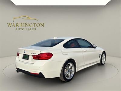 2017 BMW 430i xDrive - Photo 7 - Warrington, PA 18976