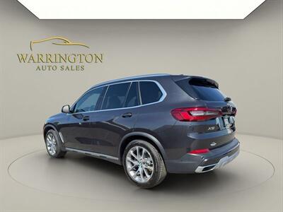 2019 BMW X5 xDrive40i   - Photo 5 - Warrington, PA 18976