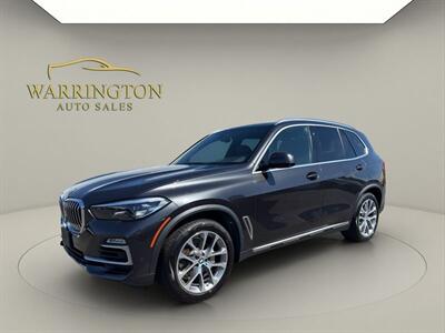 2019 BMW X5 xDrive40i   - Photo 3 - Warrington, PA 18976