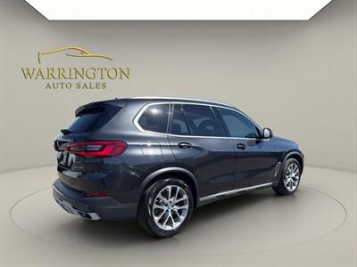 2019 BMW X5 xDrive40i   - Photo 7 - Warrington, PA 18976