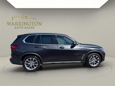 2019 BMW X5 xDrive40i   - Photo 8 - Warrington, PA 18976