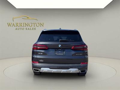 2019 BMW X5 xDrive40i   - Photo 6 - Warrington, PA 18976