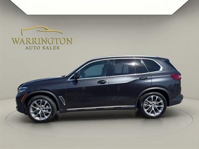 2019 BMW X5 xDrive40i   - Photo 4 - Warrington, PA 18976